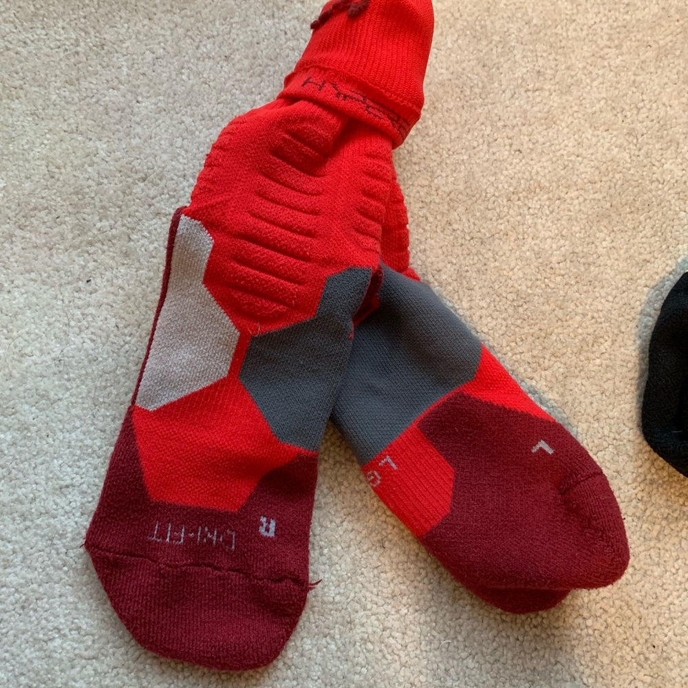 Nike socks - Picture 3 of 6